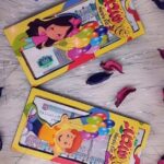 بوكس عيديه