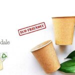 كوب مقاس 8 اونز (الــ10 قطع)