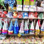 طرطور عيد ميلاد