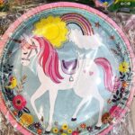 اطباق جاتوه - unicorn
