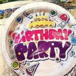 اطباق جاتوه - Birthday Party
