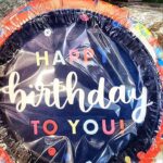 اطباق جاتوه - Happy birthday to you!