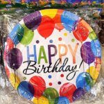 اطباق جاتوه - Happy Birthday