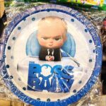 اطباق جاتوه - الطفل الBoss