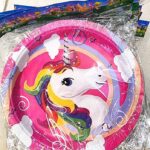 اطباق جاتوه - Unicorn