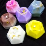 شمعة معطره