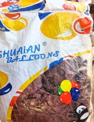 بالون عيد ميلاد