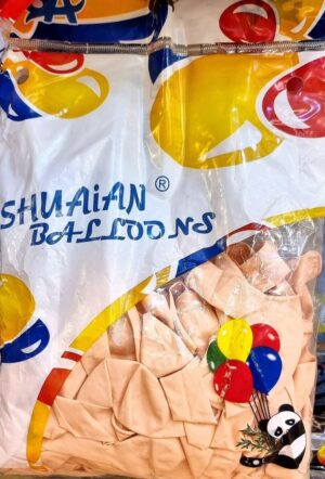 بالونات عيد ميلاد