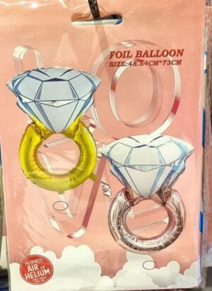 دبله روز جولد ودهبي