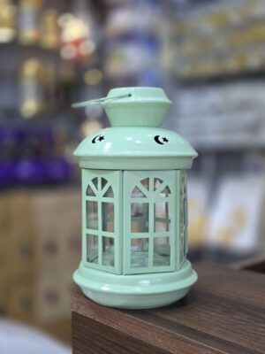 فانوس ايكيا مينت