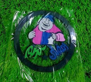 طارة فوم فنانيس