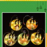 عليقه فنانيس ومساجد وورم بحجاره
