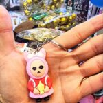 ميداليه بوجي وطمطم