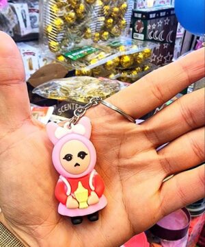 ميداليه بوجي وطمطم