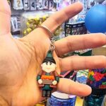 ميداليه فنانيس اشكال متعدده