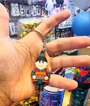 ميداليه فنانيس اشكال متعدده