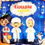 كيس مخده بوجي وطمطم