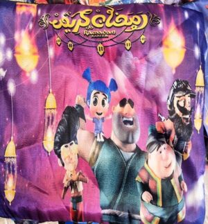 كيس مخدة فنانيس