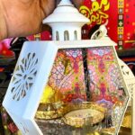 فانوس رمضان كريم