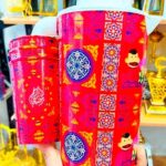 طقم شفشق 3 كوب