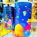طقم شفشق 3 كوب
