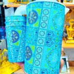 طقم شفشق 3 كوب