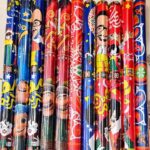 رول مفرش فنانيس 5 متر
