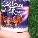 مج رمضان كريم فنانيس