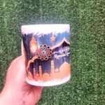 مج رمضان كريم
