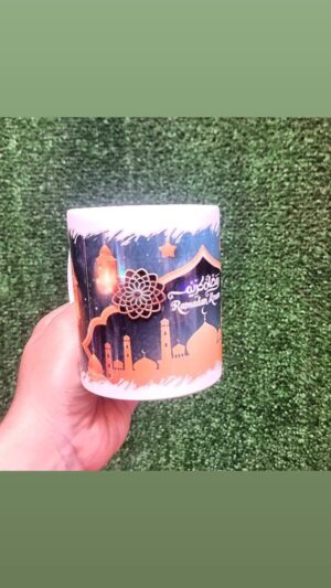 مج رمضان كريم