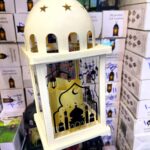 فانوس عربي شمعه