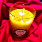 شمعة معطره ☆candles