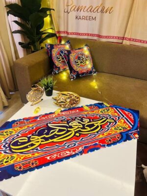 رانر قطيفه 2كوشة