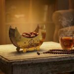 تمرية رمضان
