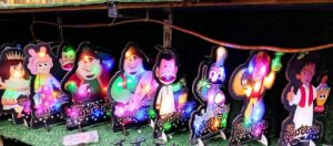 ستاند مضئ اشكال رمضانيه