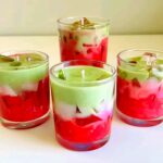 شمعه معطره اشكال