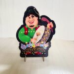 ستاند رمضاني فنانيس