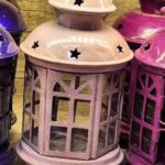 فانوس رمضان روز بينك