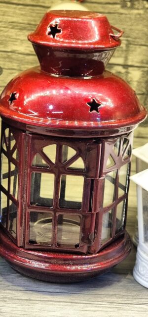 فانوس رمضان نبيتي