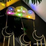 دلاية مضيئة رمضانية💡