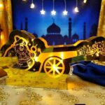 مدفع رمضان اكليرك كريستال