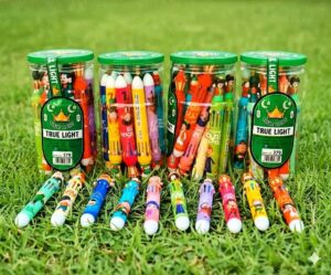 قلم رابر اشكال رمضانية