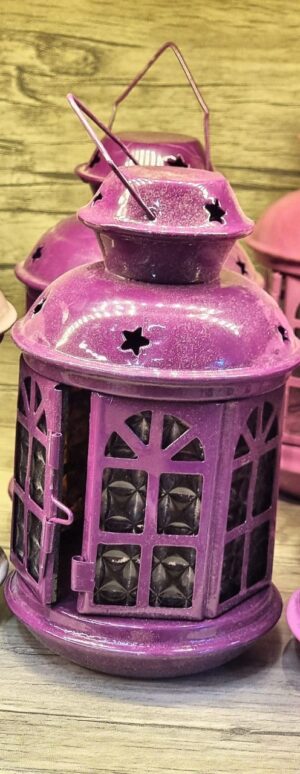 فانوس رمضان موڤ