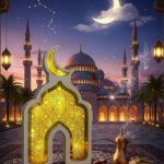اشكال رمضانية اكليريك