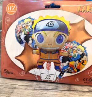 مجموعة هيليوم عيد ميلاد